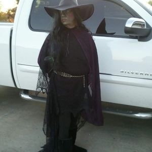 Meet your Posher, Cheryl